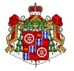 Johan Schweikhard von Kronberg (1604-1626)