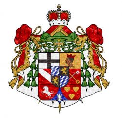 Joseph Klemens von Bayern (1688-1723)