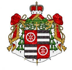 Johann Adam von Bicken (1601&ndash;1604)