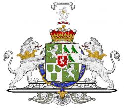 Earl of Dunbar 1605