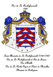 Duc de La Rochefoucauld