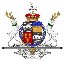 Charles Cornwallis, 1st Marquess Cornwallis 