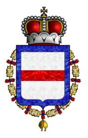 161. Pietro Antonio San Severino (1508-1559) prince de Bisignano, duc de San Marco et de Saint-Pierre en Galatina, comte de Tricario, de Chiaromonte, d'Altomonte, de Corigliano, de Mileto, de Soleto.