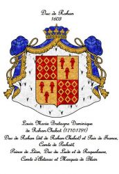 Duc de Rohan