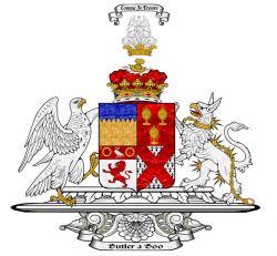 James Butler, 2nd Duke of Ormonde