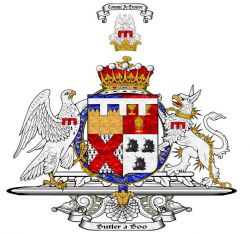 Thomas Butler, 6th Earl of Ossory