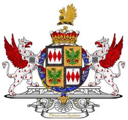 George Montagu-Dunk, 2nd Earl of Halifax