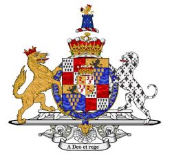 Philip Dormer Stanhope, 4th Earl of Chesterfield 