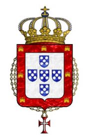 John II, (1455 –1495), King of Portugal and the Algarves