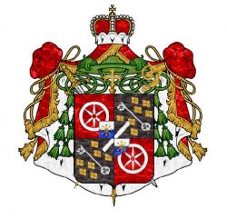 Georg Friedrich Greiffenclau von Volrads (1626-1629)