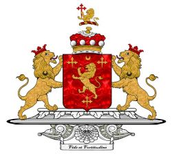 Henry Capell, 1st Baron Capell of Tewkesbury 