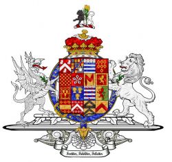 George Monck, 1st Duke of Albemarle