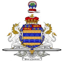 Charles Manners, 4th Duke of Rutland 