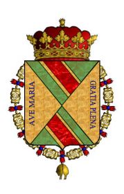 156. Diego Hurtado de Mendoza y Luna (1461-1531) 3e duc del Infantado.