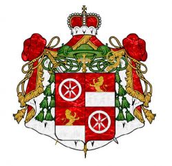 Philipp Karl von Eltz (1732-1743)