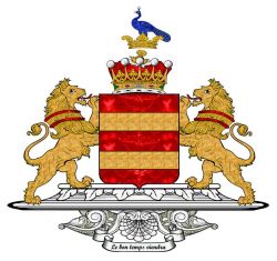 Simon Harcourt, 1st Earl Harcourt 