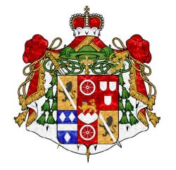 Lothar Franz von Sch&ouml;nborn (1695-1729)